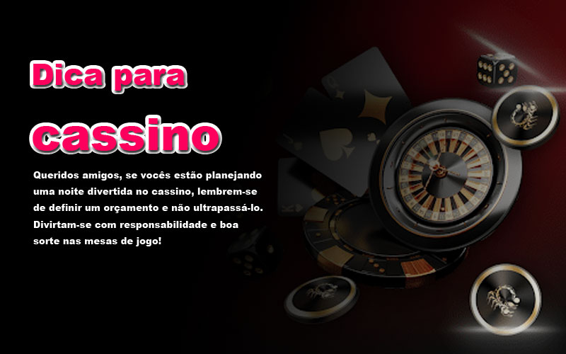 Cassino.ao vivo