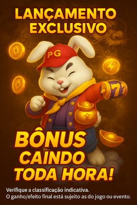 Cassino pix bet