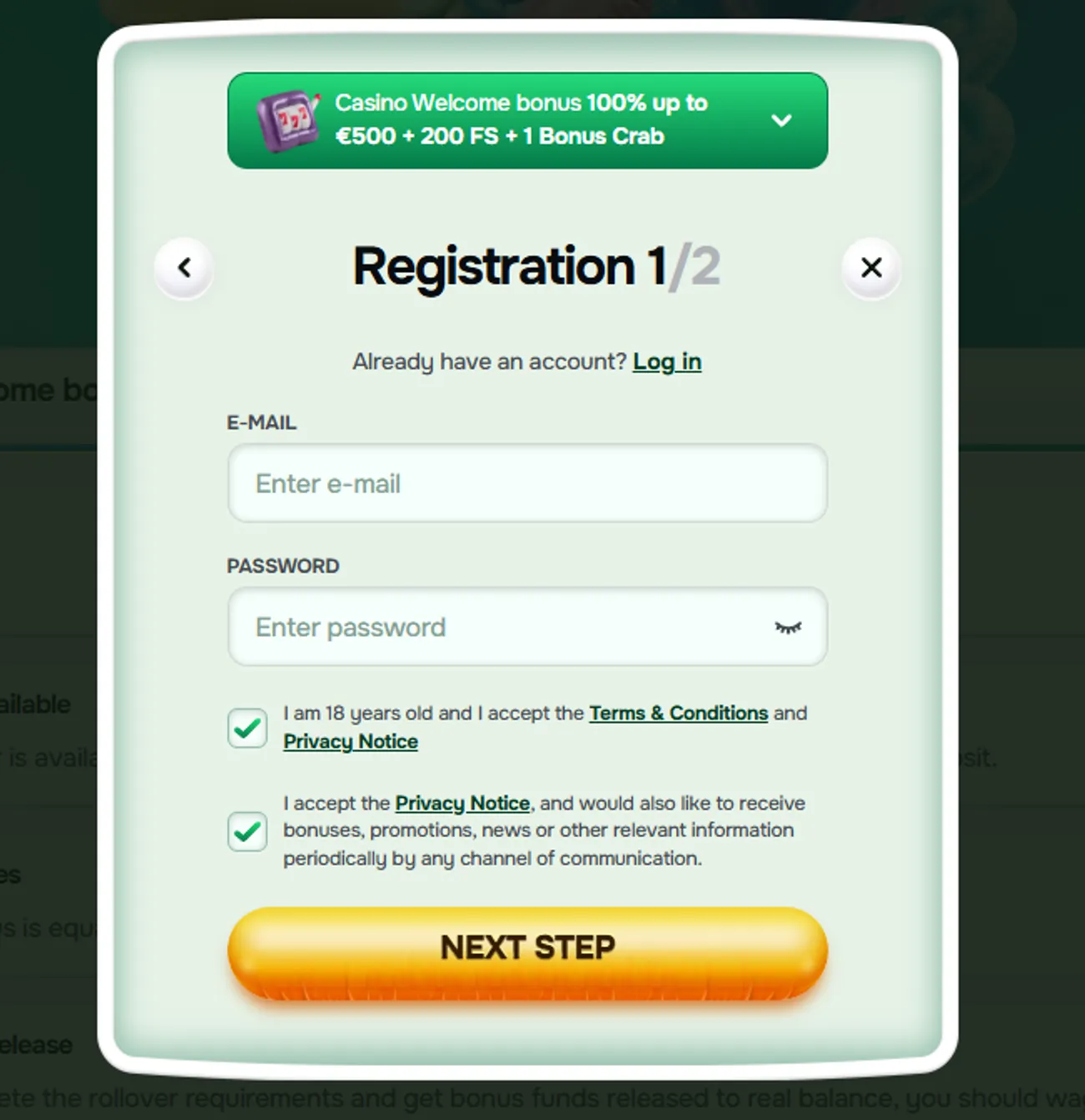 Casinotoken.com