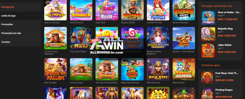 Fiery slots