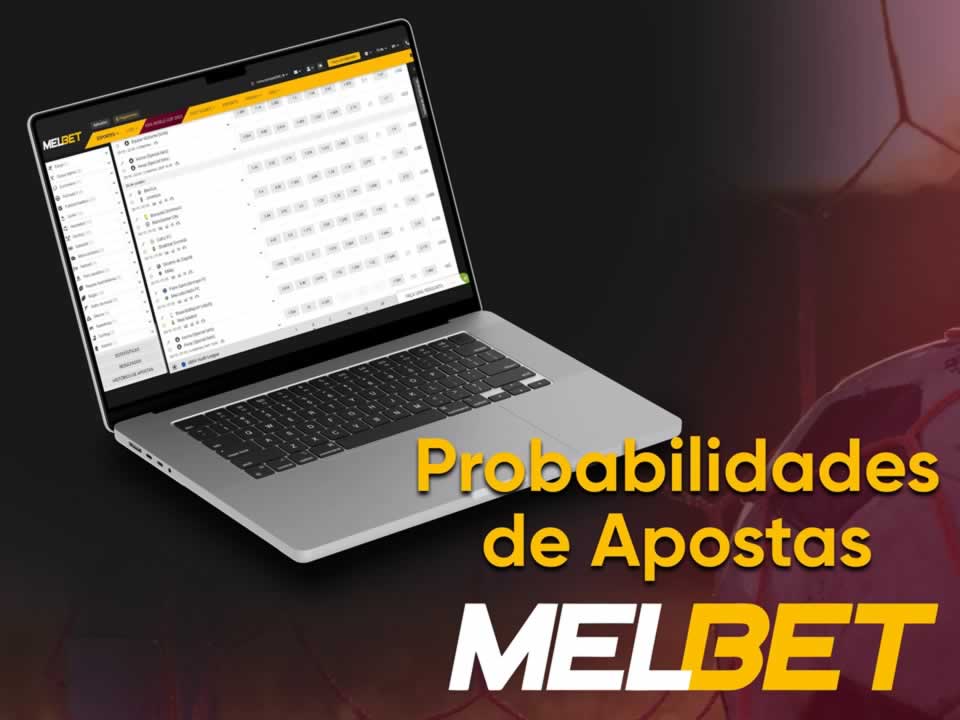 Bets campeão