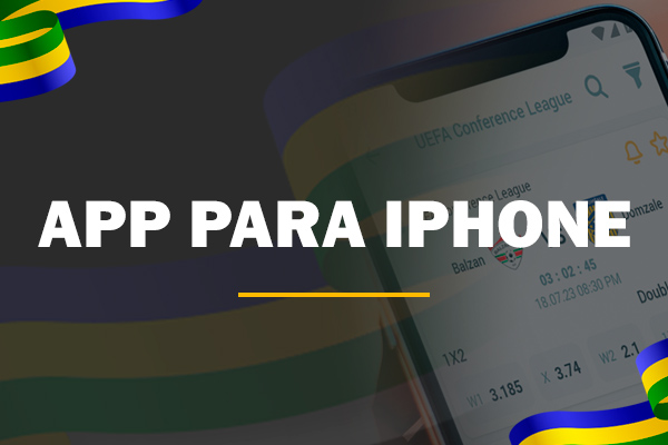 Site de apostas esportivas