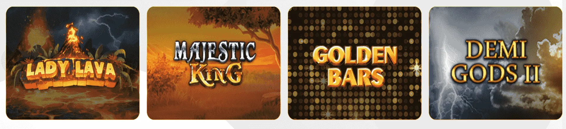 Convite de bingo