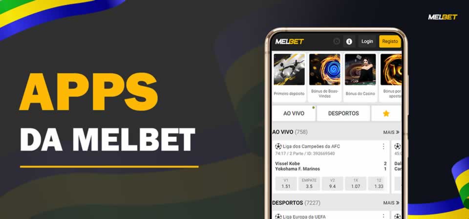 Real bet app