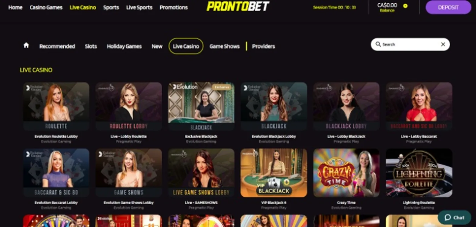 Cos.tv beta