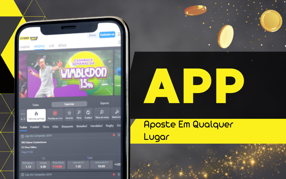 Esportivo bet