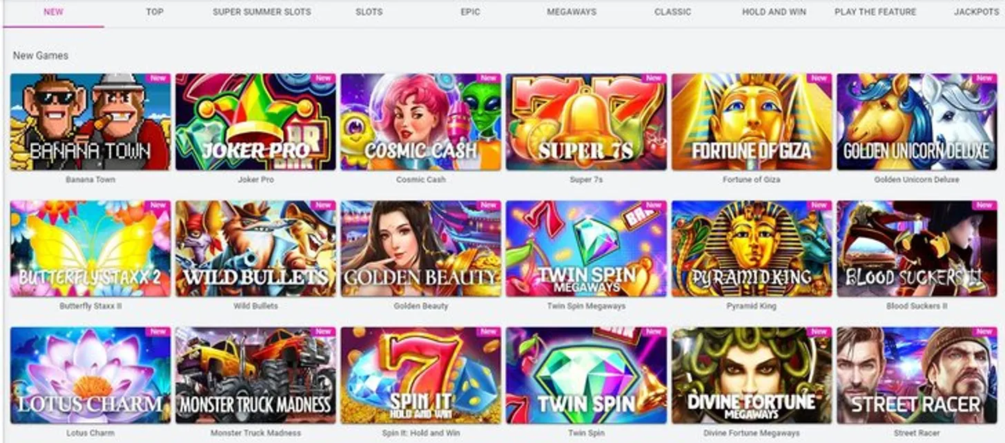 Sports betting download