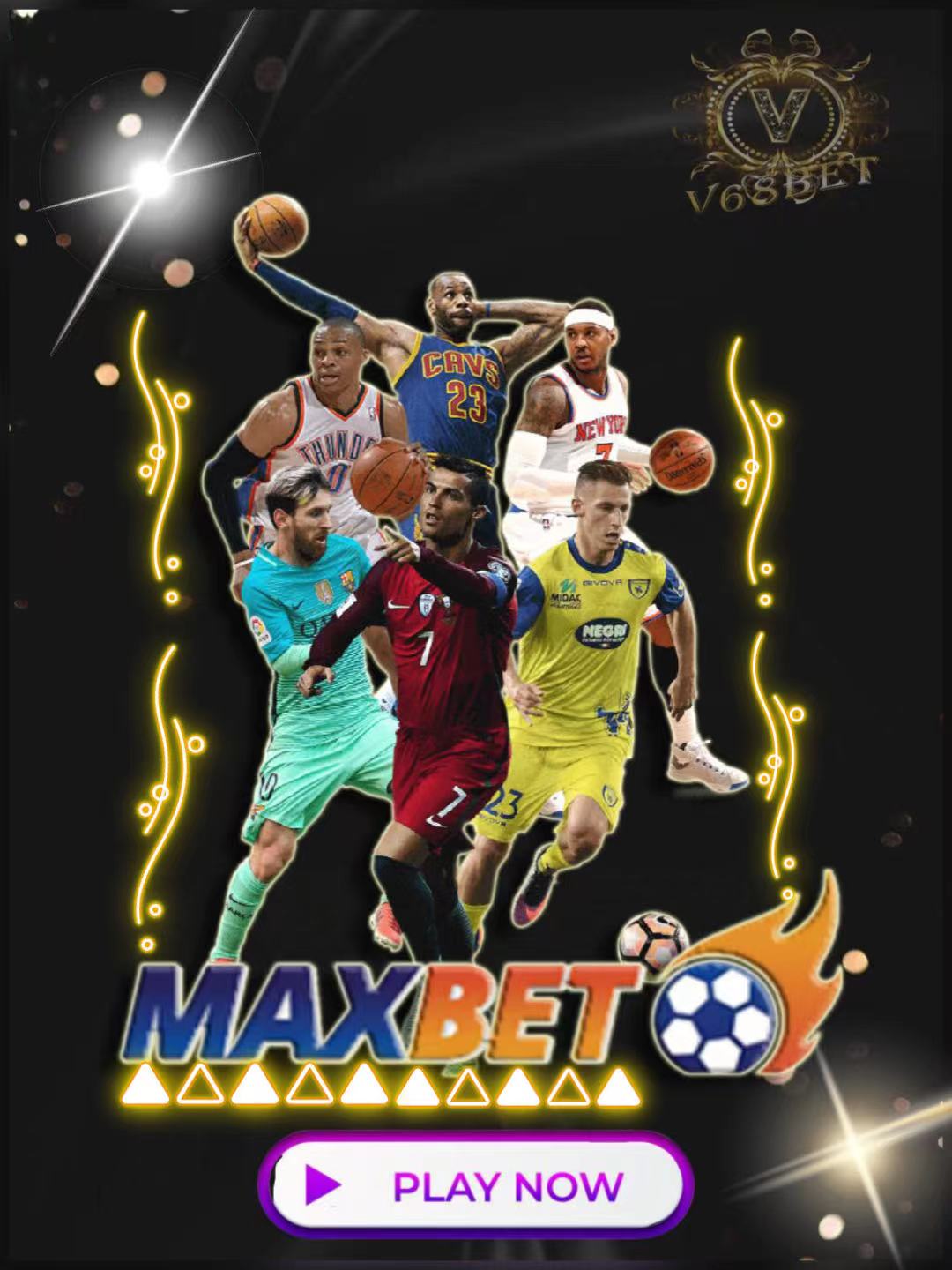 Sportingbet app baixar