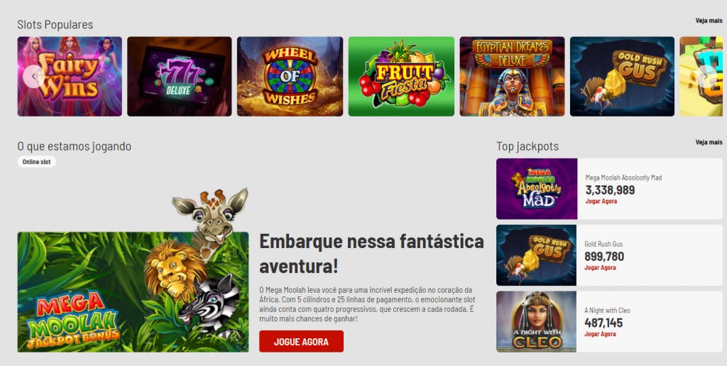 Balloon jogo