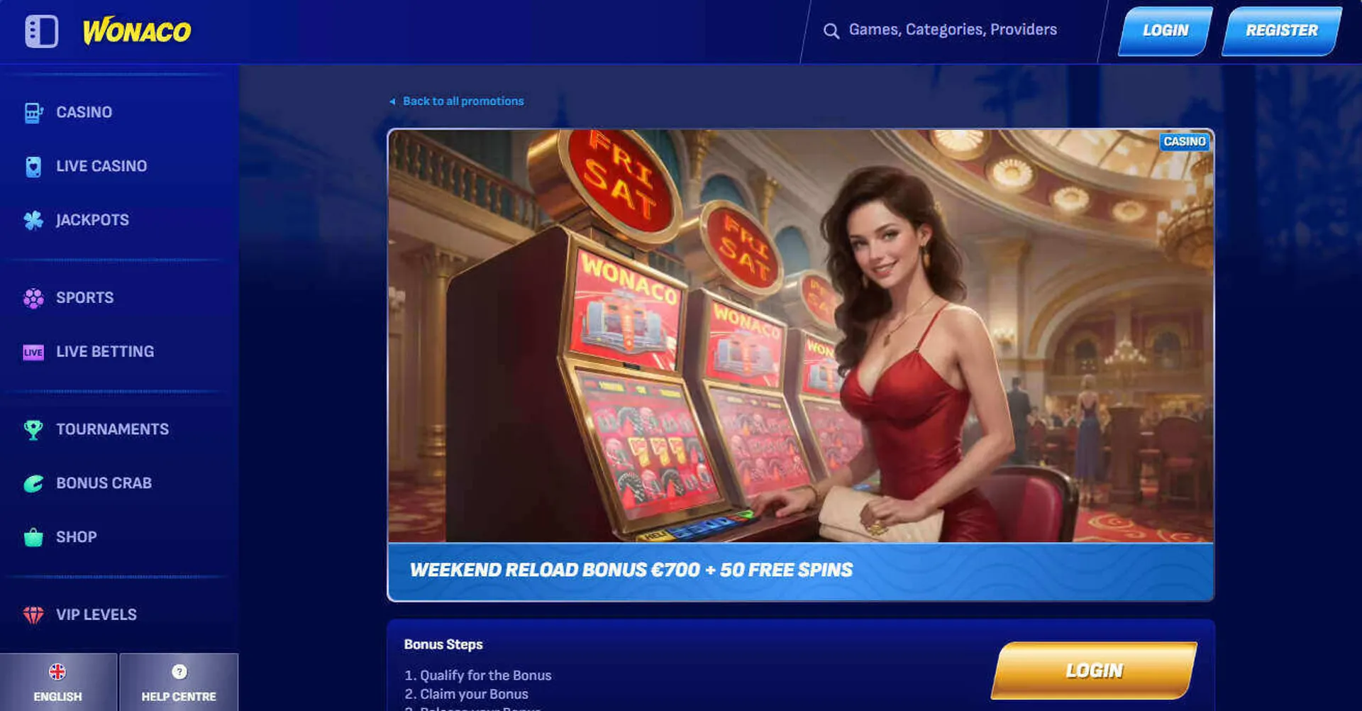 Coinplay Casino