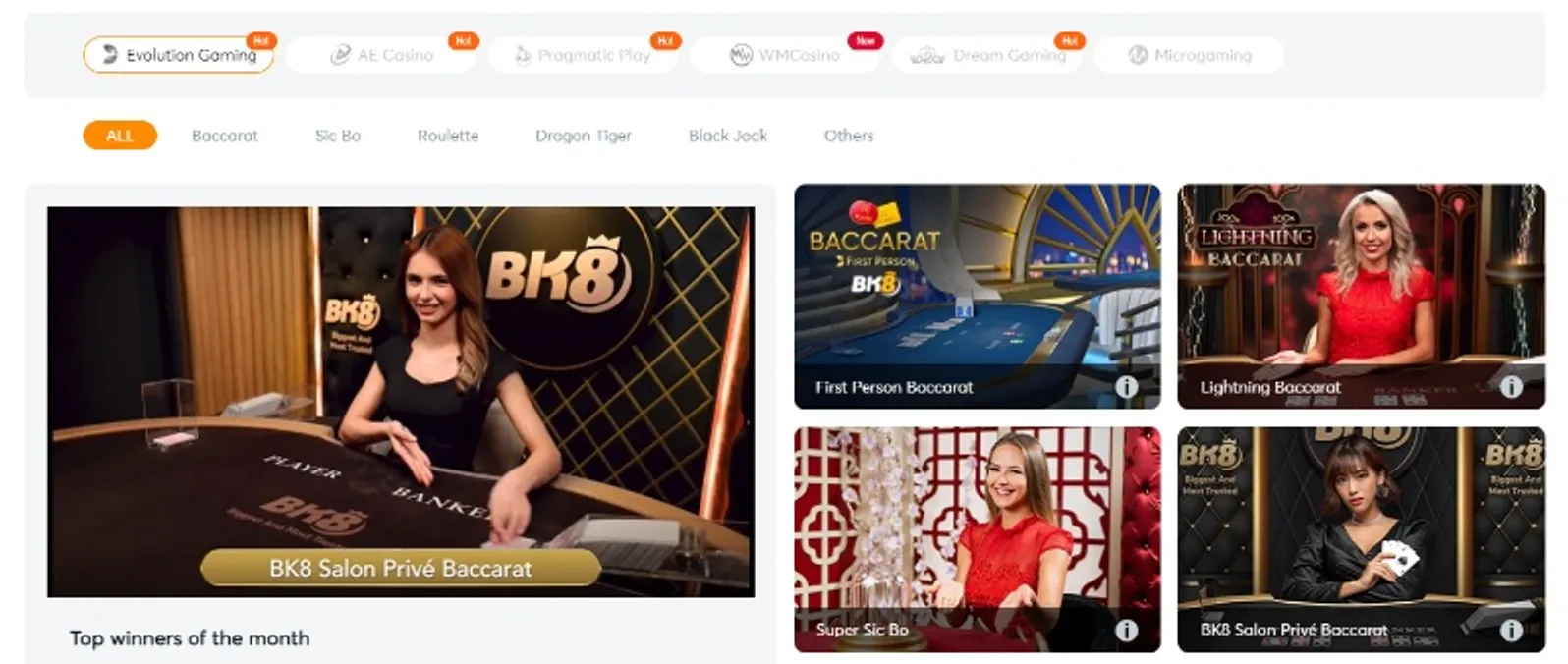 Racebets.com