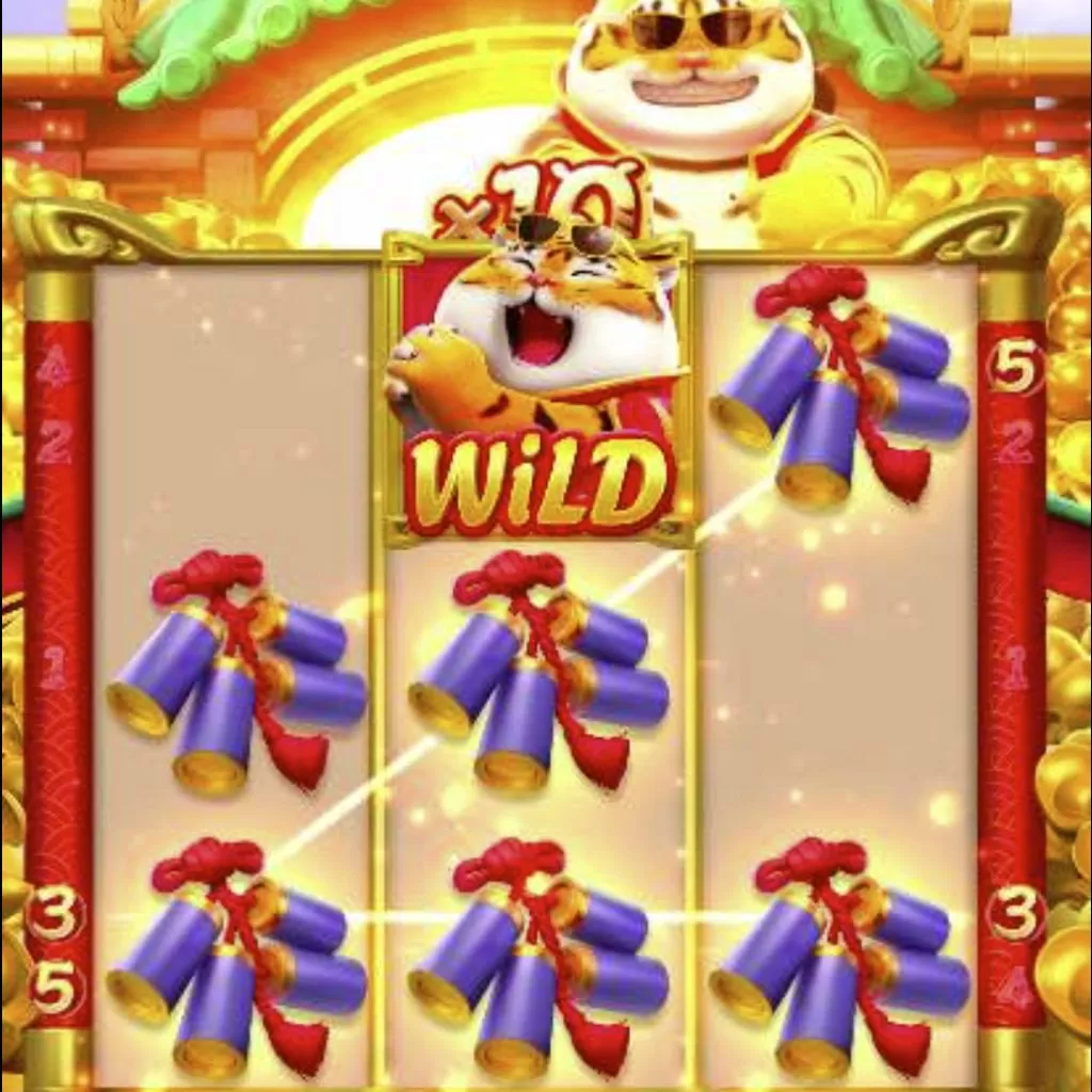 Casino betting