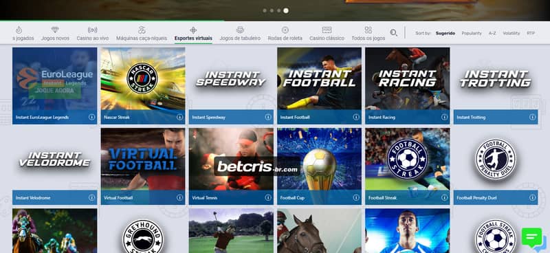 Bet365 apostas desportivas online