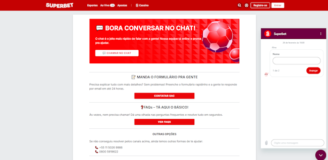 App para fazer beat
