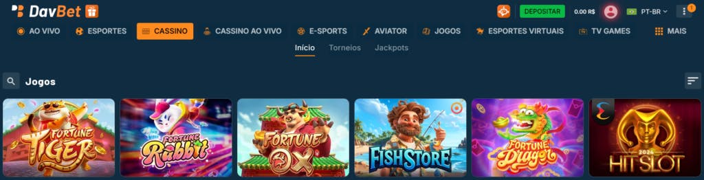 Nfl jogos