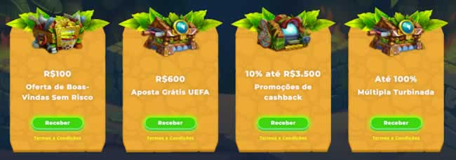 Aposte e ganhe