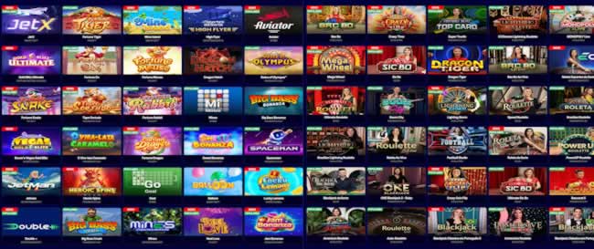 Play bet pix