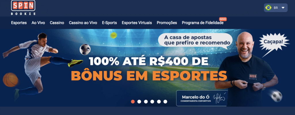 Bets placar