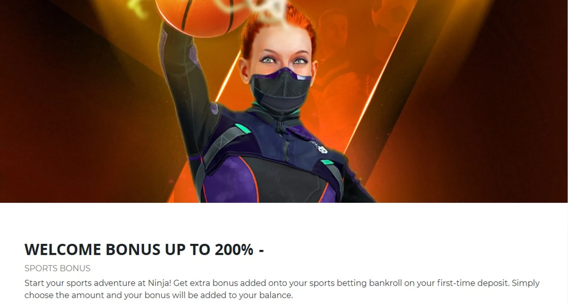 1 bet