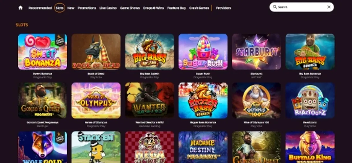 Casinex.com