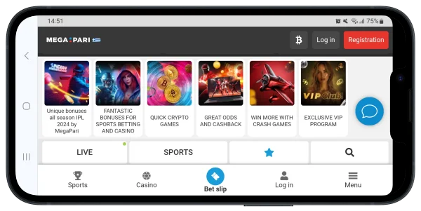 Sportsbet online