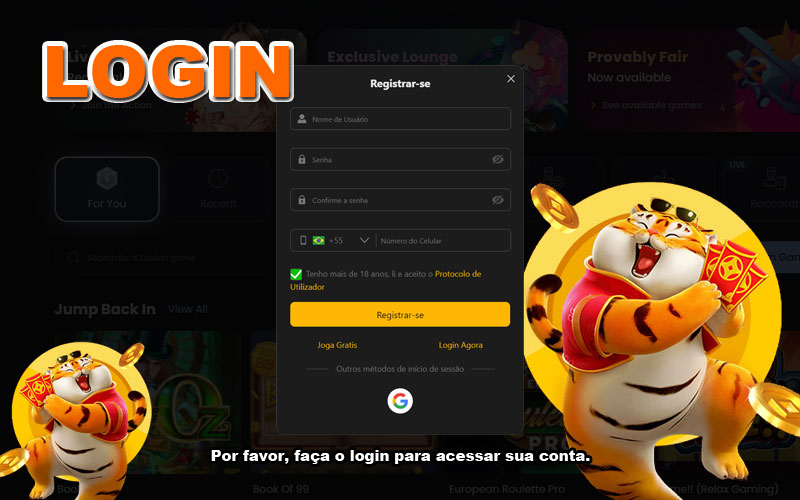 Jogo do foguetinho é confiável
