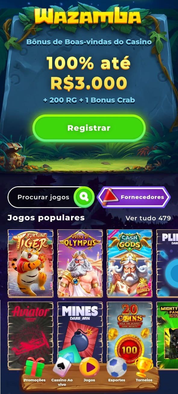Caçadores de recompensa