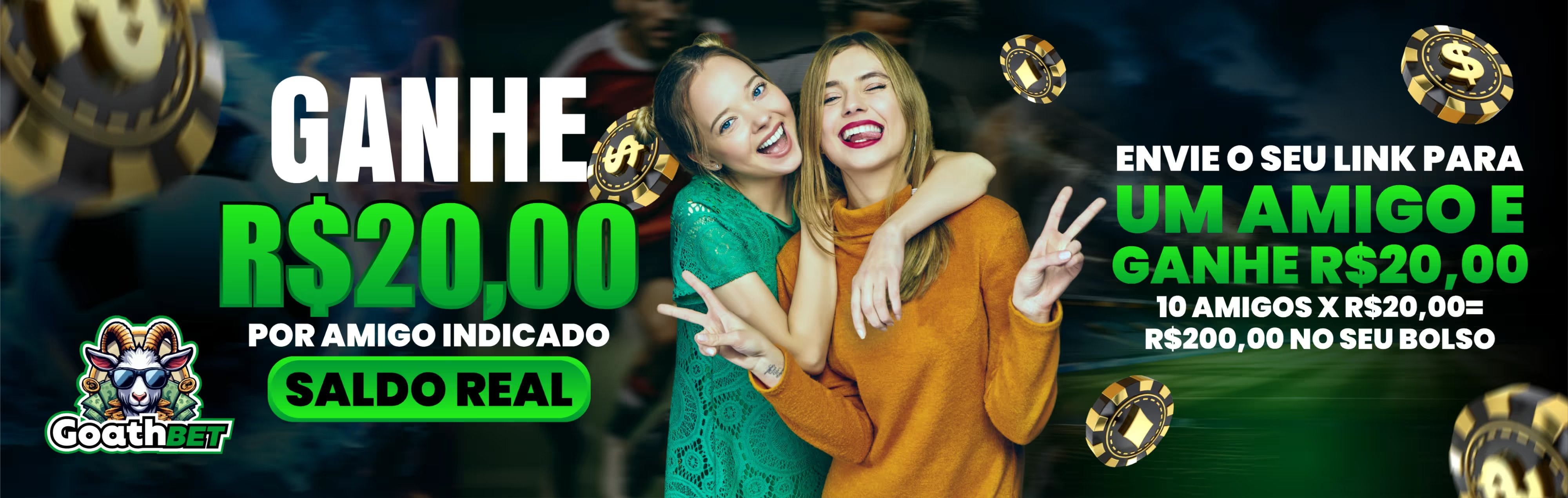 Online bets