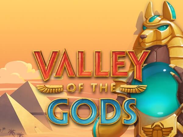 Age of the gods