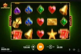 Zig Zag 777 Casino